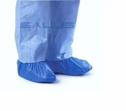 Disposable Shoe Covers