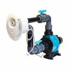 Swimming Counter Flow Pump