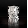 Voronoi Lamp, Usage : for decoration