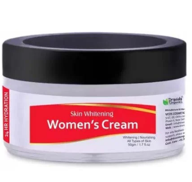Skin Whitening Cream
