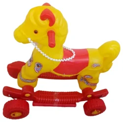 Baby Rocking Horse Riders