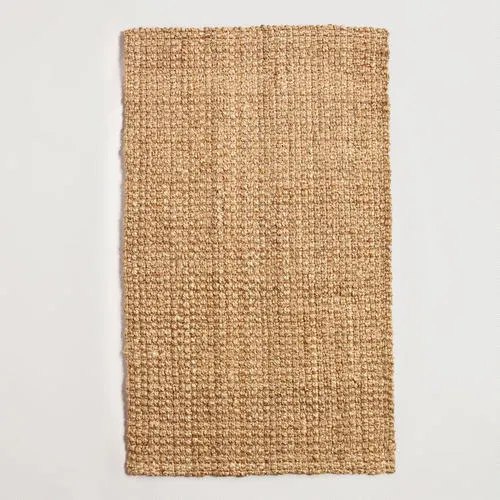 Jute Carpet
