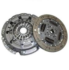 Luk Clutch Plate