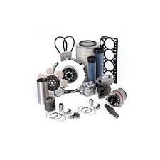 Machine Spare Parts