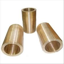 Cylindrical Mono Block Bush