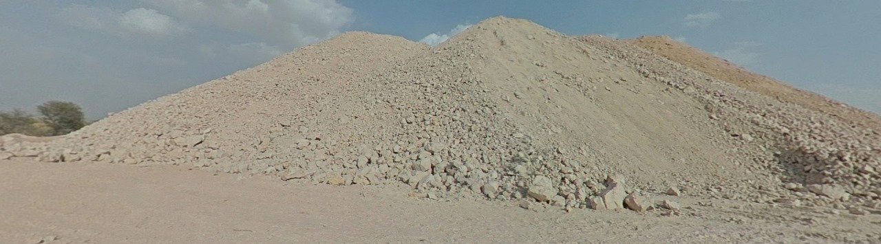China Clay Powder