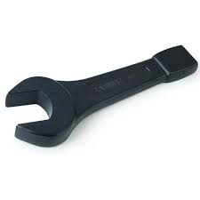 Slugging Wrench