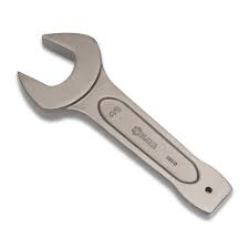 Slugging Wrench