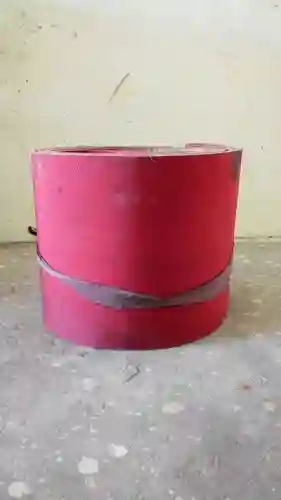 Sintered Bushes Parts