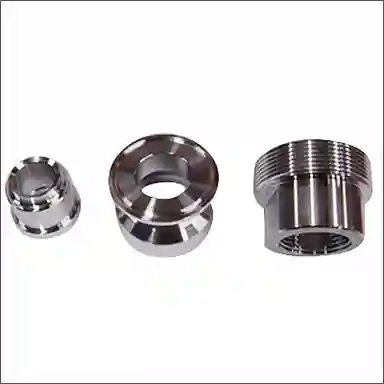 Stainless Steel Bend And Sleeves