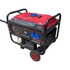 Portable Petrol Generator