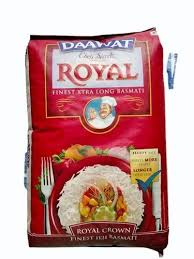 Royal Basmati Rice