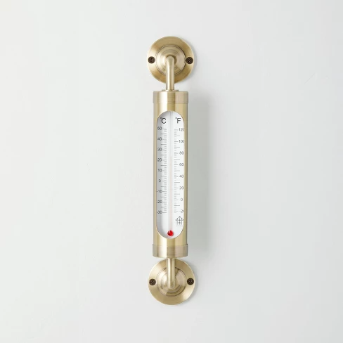 Weather Thermometer