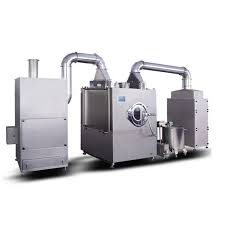 Coating Machine