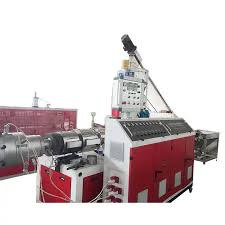 PVC Conduit Pipe Plant