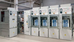 Vaccume Circuit Breakers 