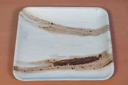 Areca Palm Leaf Plate
