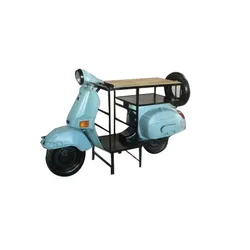 Scooter Table