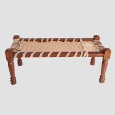 Charpai Seater