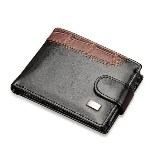 Leather Wallet