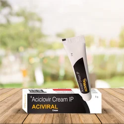 Acyclovir Cream