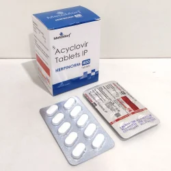 Acyclovir Tablet