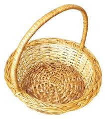 Wicker Basket