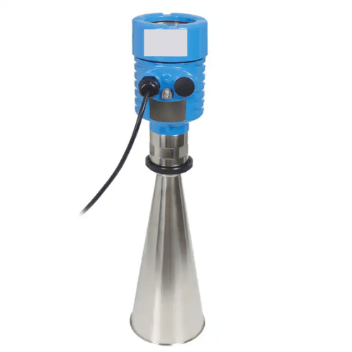 Water Level Recorder