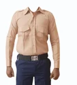Security Guard Uniform