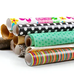 Gift Wrap Paper
