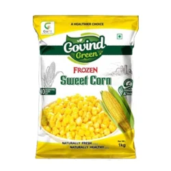 Frozen Sweet Corn