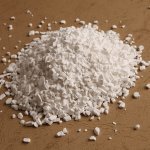 Sodium Dichloroisocyanurate (SDIC), Form : Granules