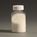 Flocculant Polyacrylamide, form : powder