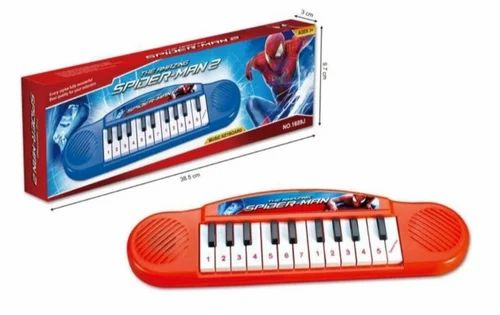Organ Piano Toy