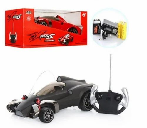 Storm Remote Car Toy