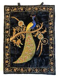 Zari work