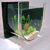 Acrylic Aquarium