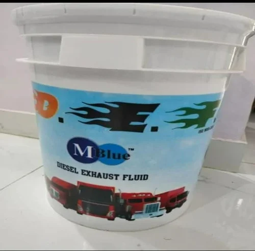 diesel exhaust fluid