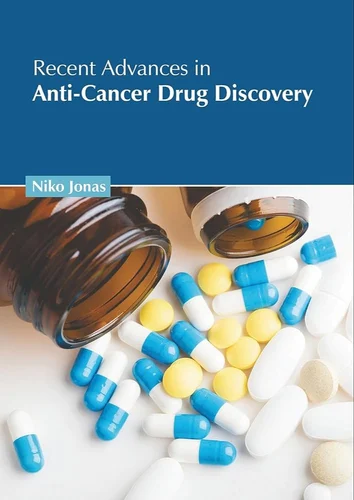 Anti Cancer Medicine, Use for: cancer treatment