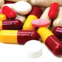 Anti Cancer Relief Capsules, Grade Standard: Medicine Grade