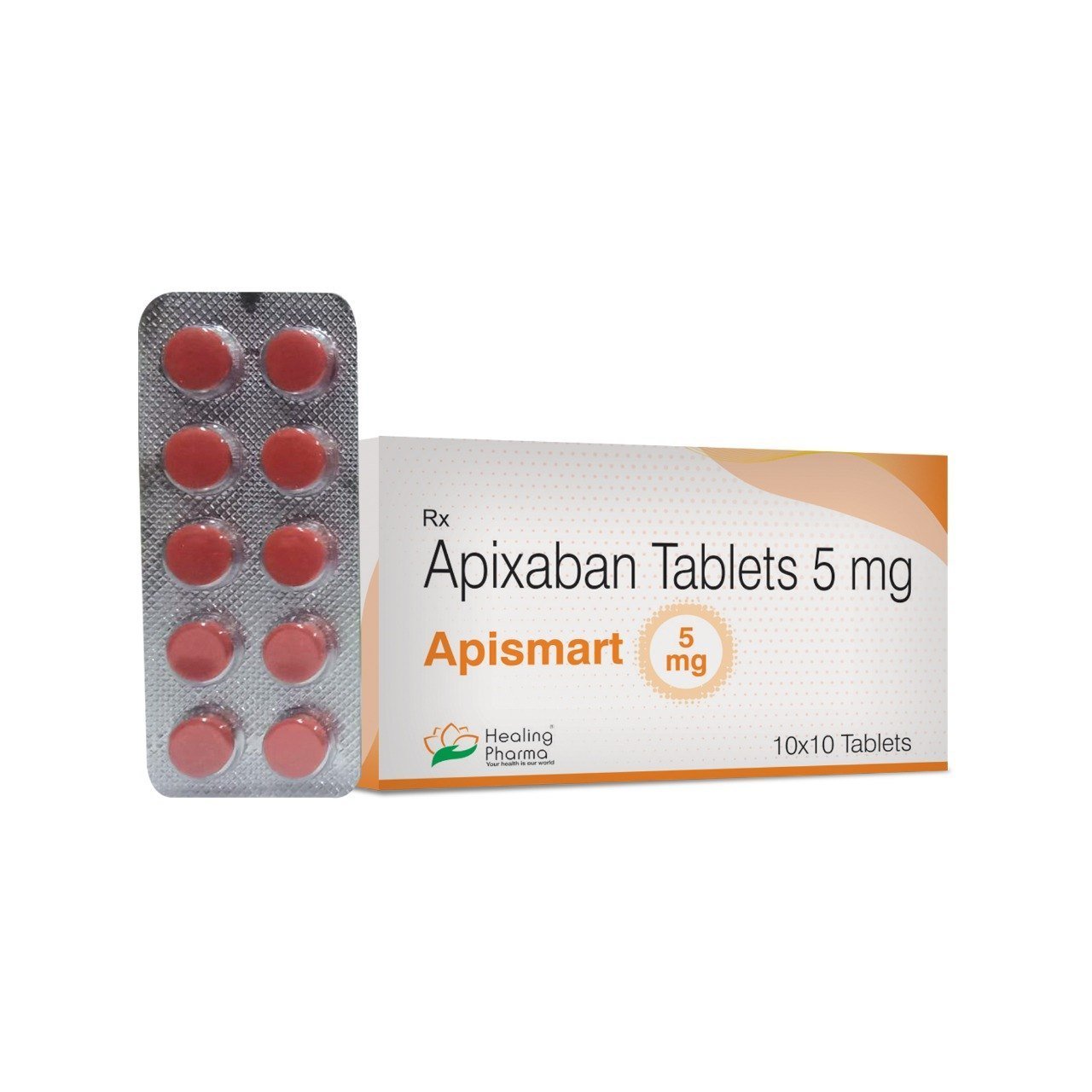 APISMART-5mg