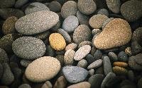 Aquarium Stones