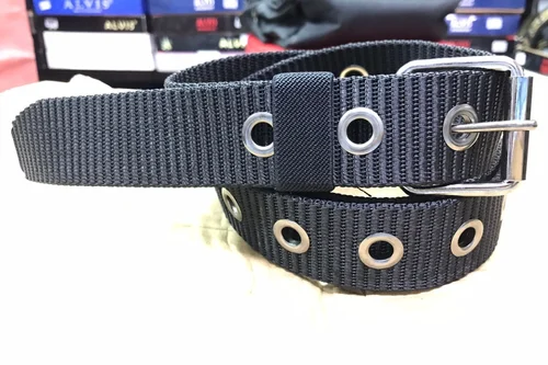 Fashion Knitted Belt