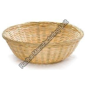 Bamboo Basket