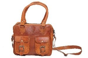 Leather Designer Bags