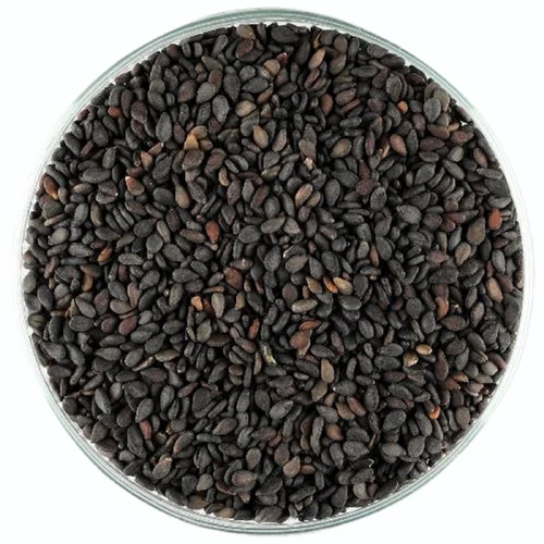 Black Sesame Seeds
