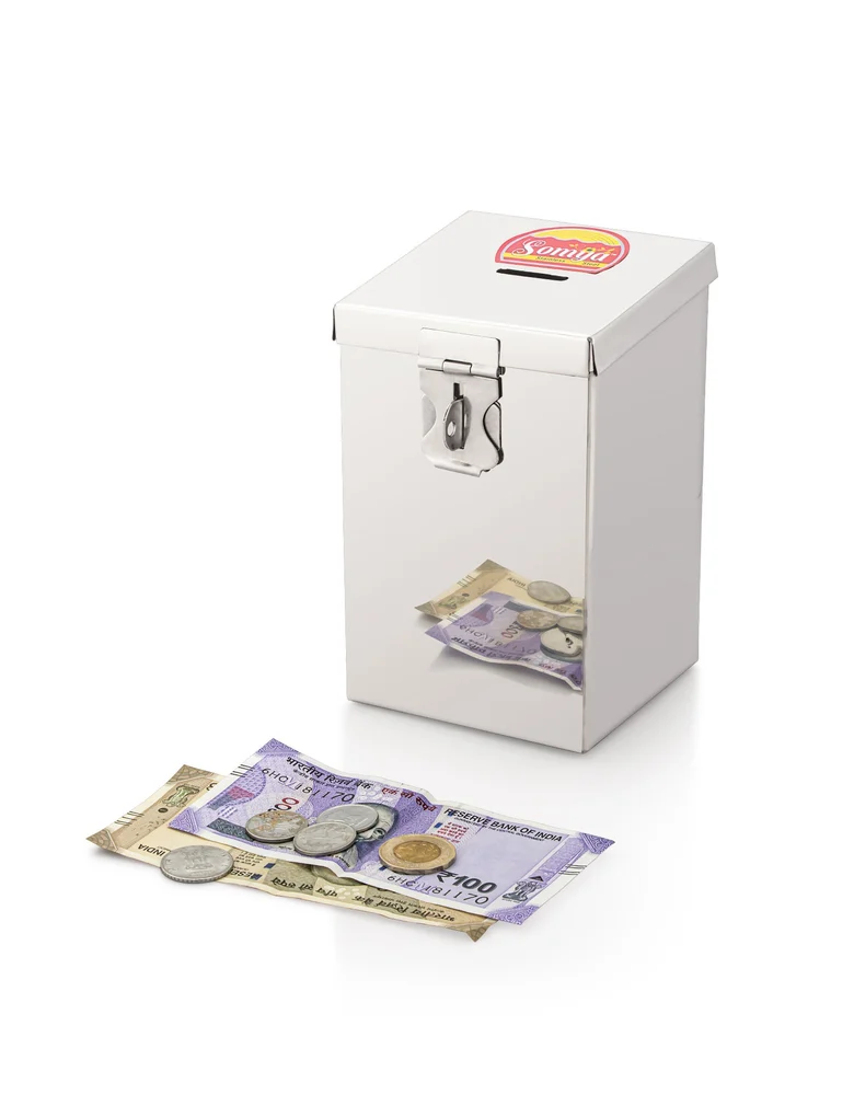 Coin Box