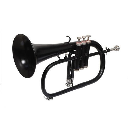 Brass Flugelhorn