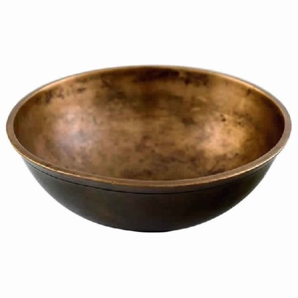Bronze Bowls