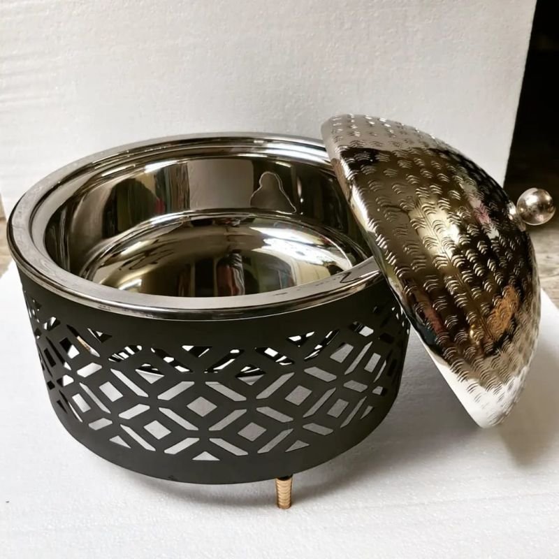 Chafing Dishes